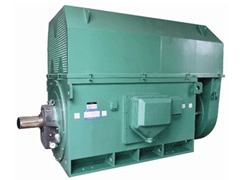 YKK4504-2GJY系列6KV高压电机