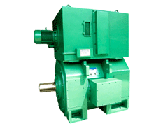 YKK4504-2GJZ系列直流电机